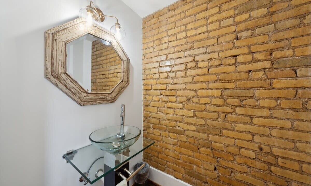 Photo of Bathroom in Petworth