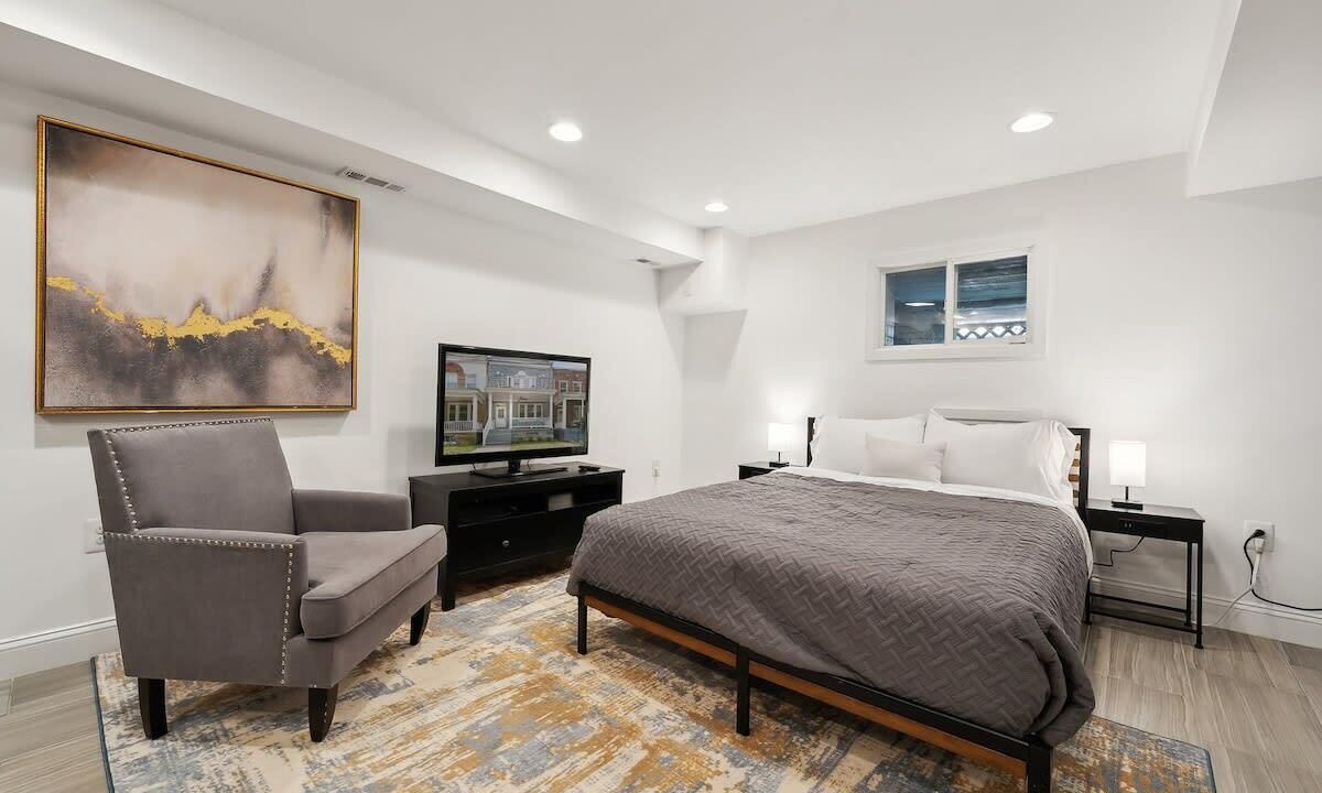 Photo of Bedroom in Petworth
