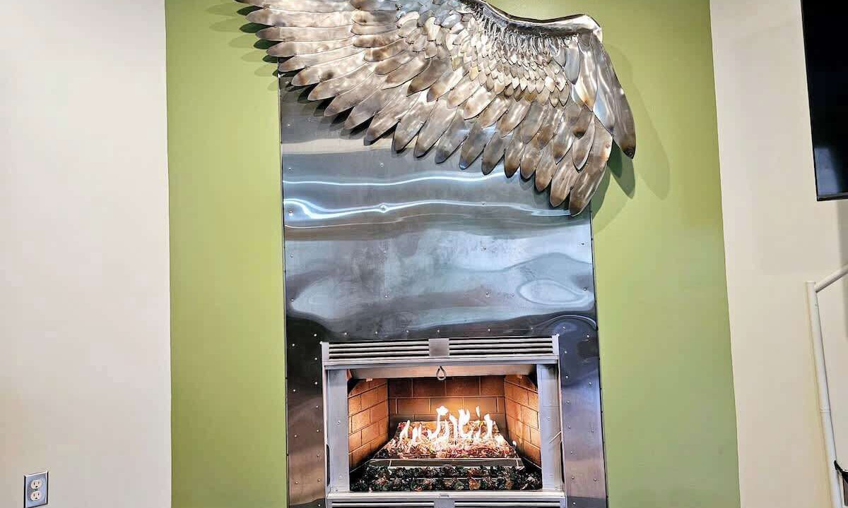 Photo of Livingroom in Laurelville