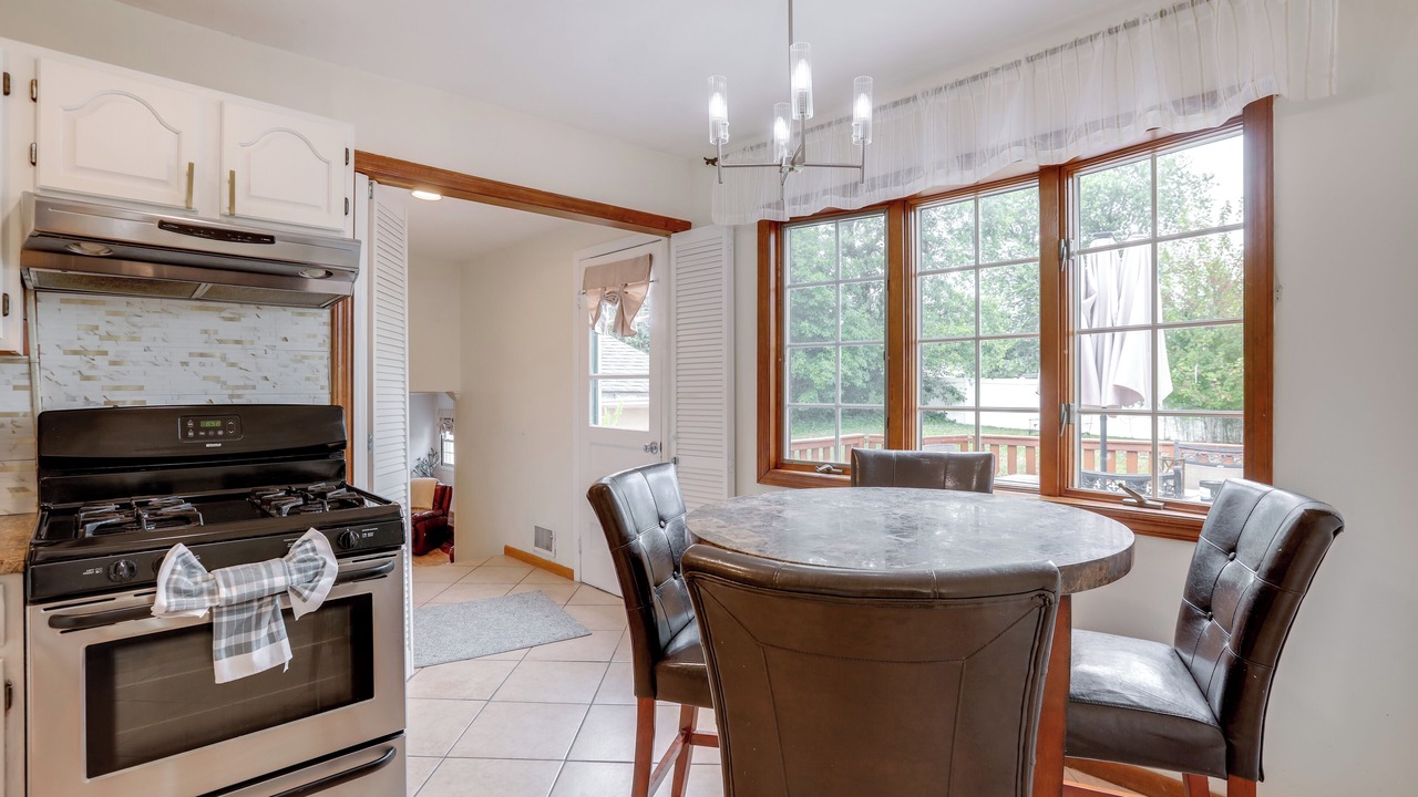 Photo of Kitchen in Somerset