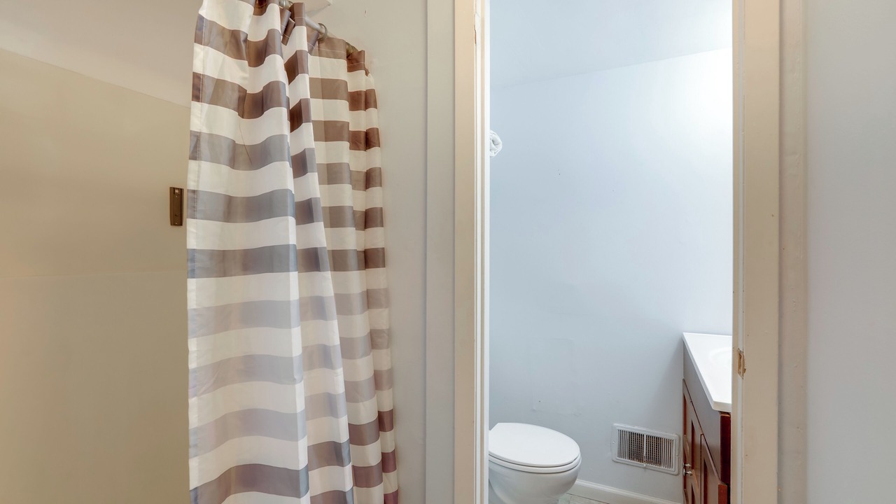 Photo of Bathroom in Somerset