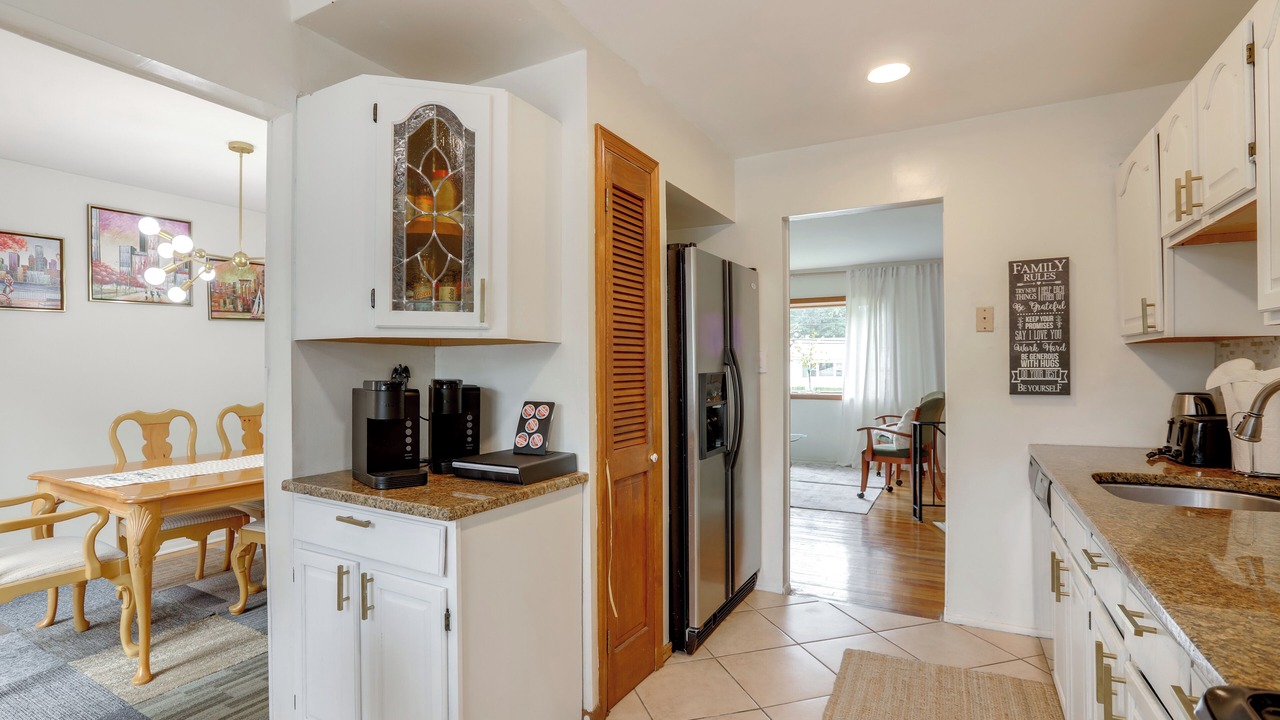 Photo of Kitchen in Somerset