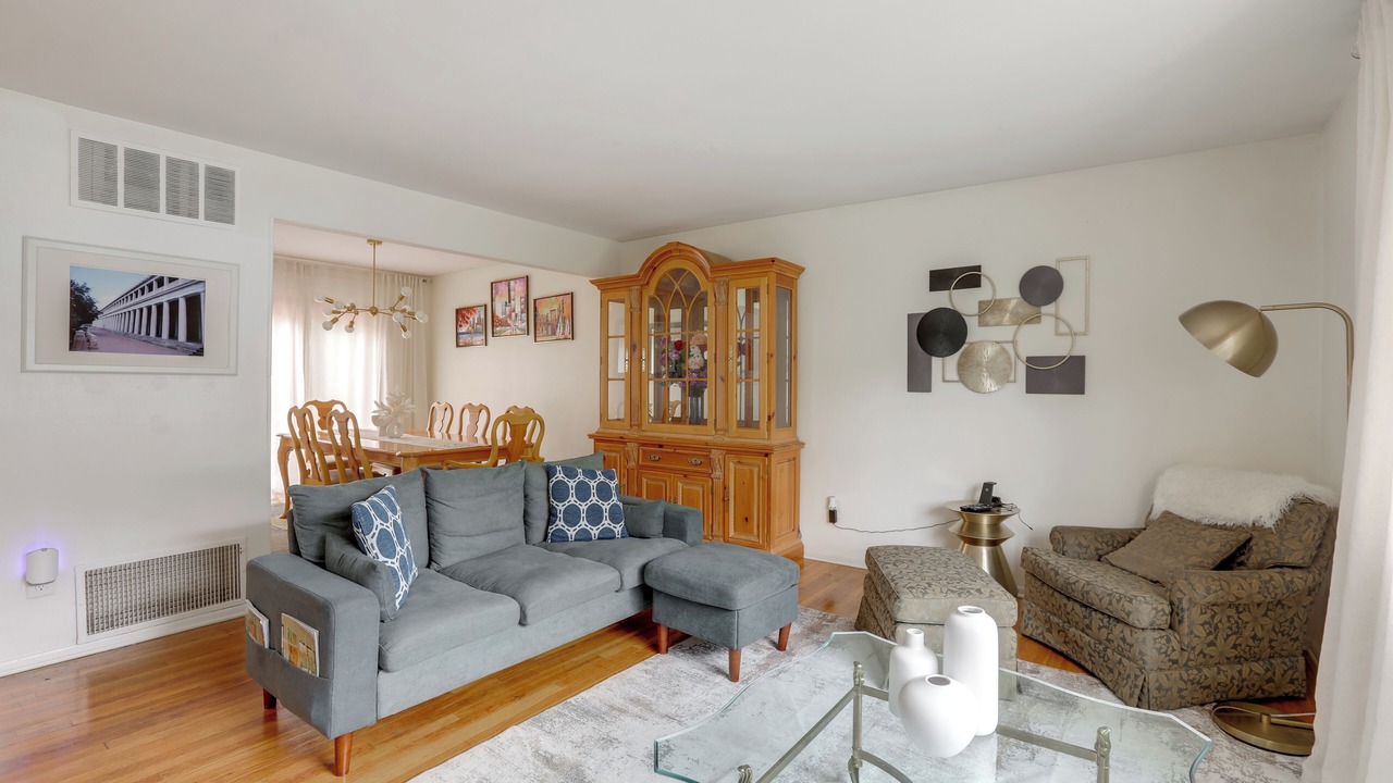 Photo of Livingroom in Somerset