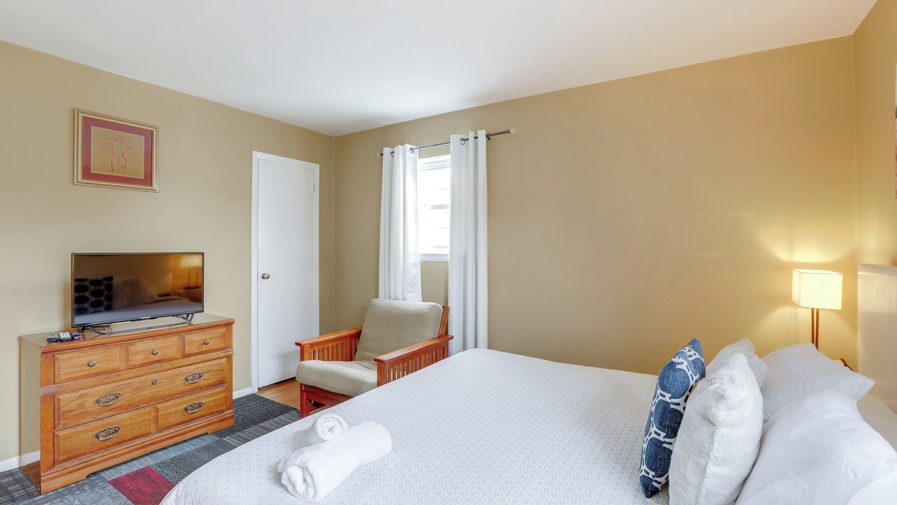 Photo of Bedroom in Somerset