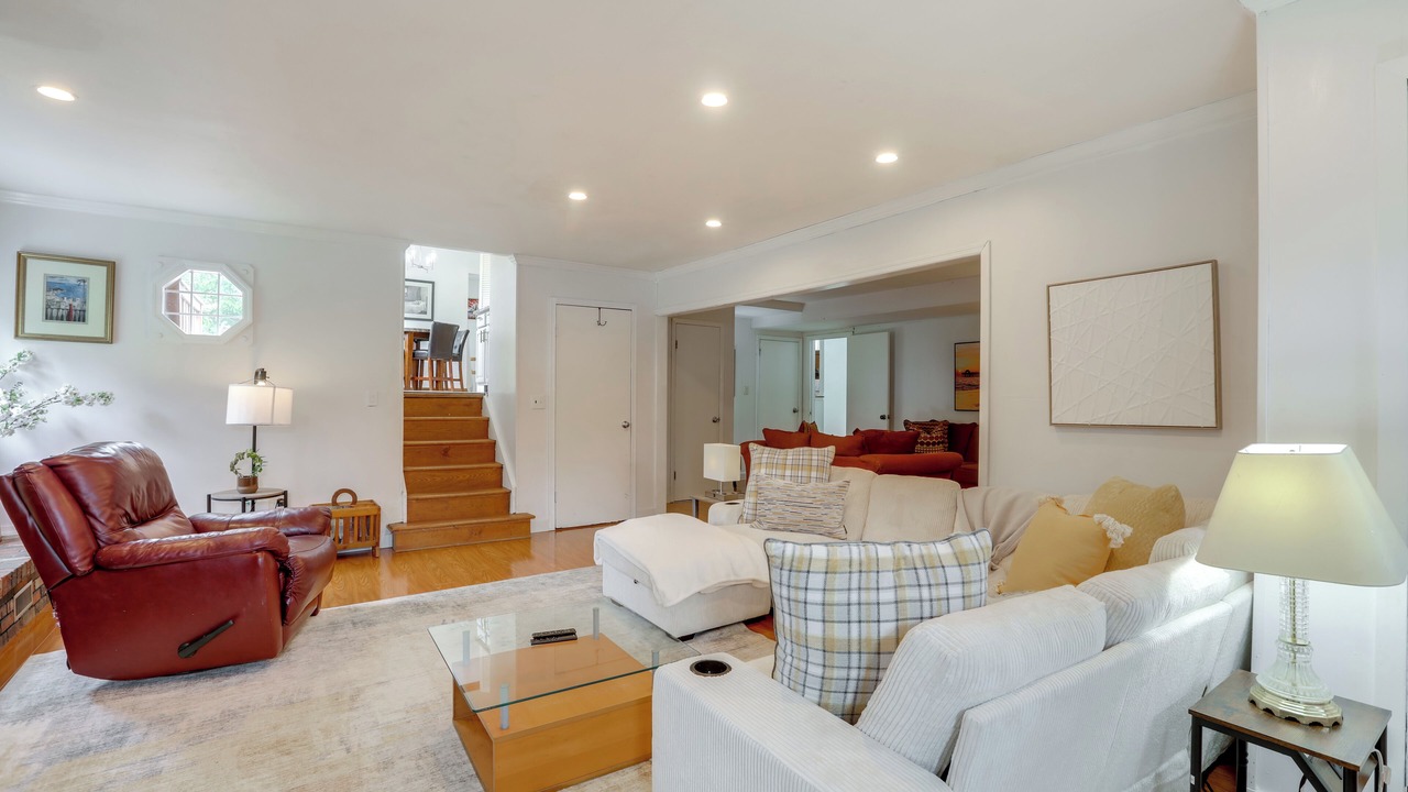 Photo of Livingroom in Somerset