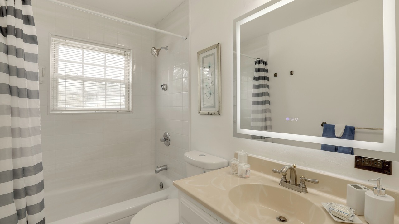 Photo of Bathroom in Somerset