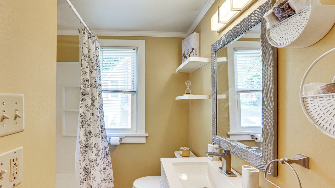 Photo of Bathroom in Annville