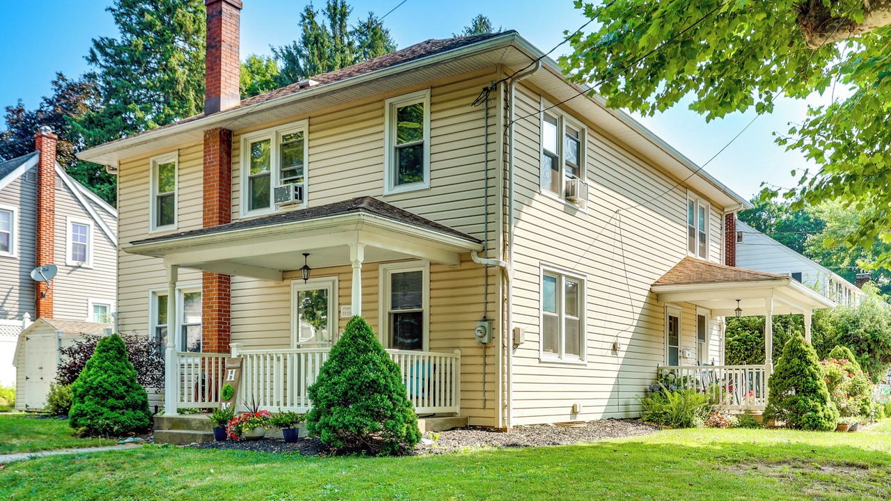 Photo of Outdoor in Annville
