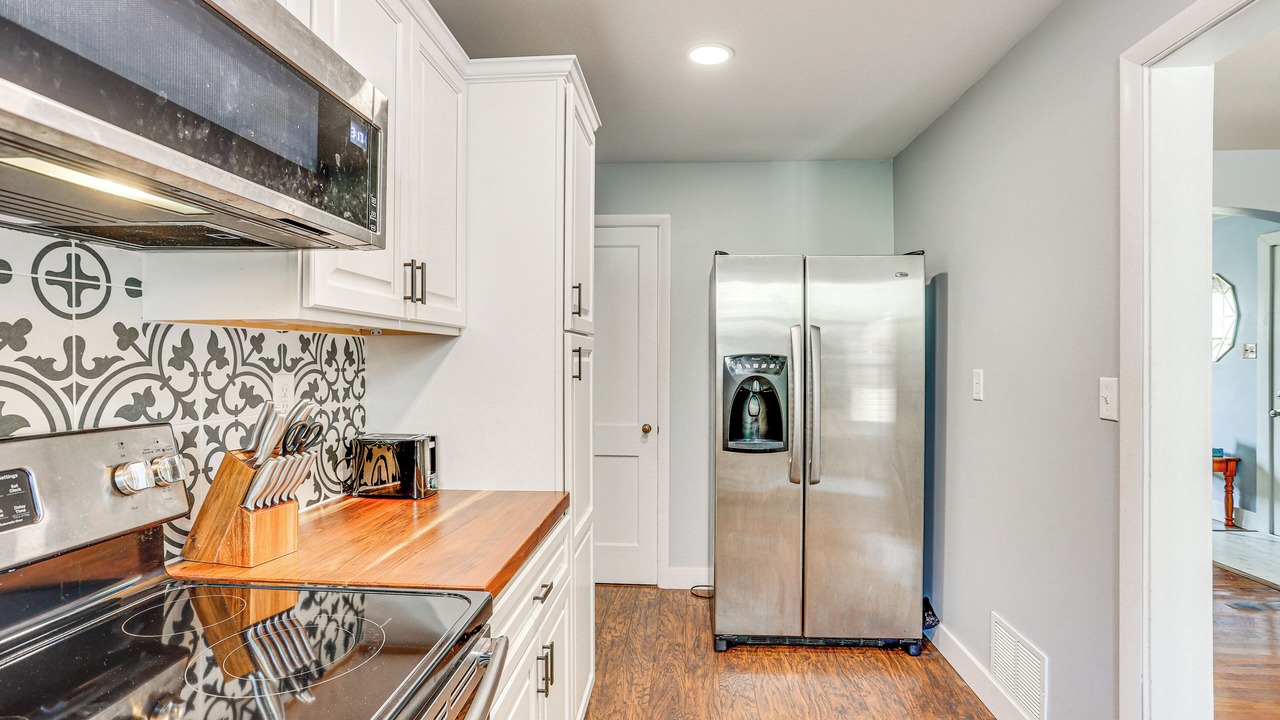 Photo of Kitchen in Annville