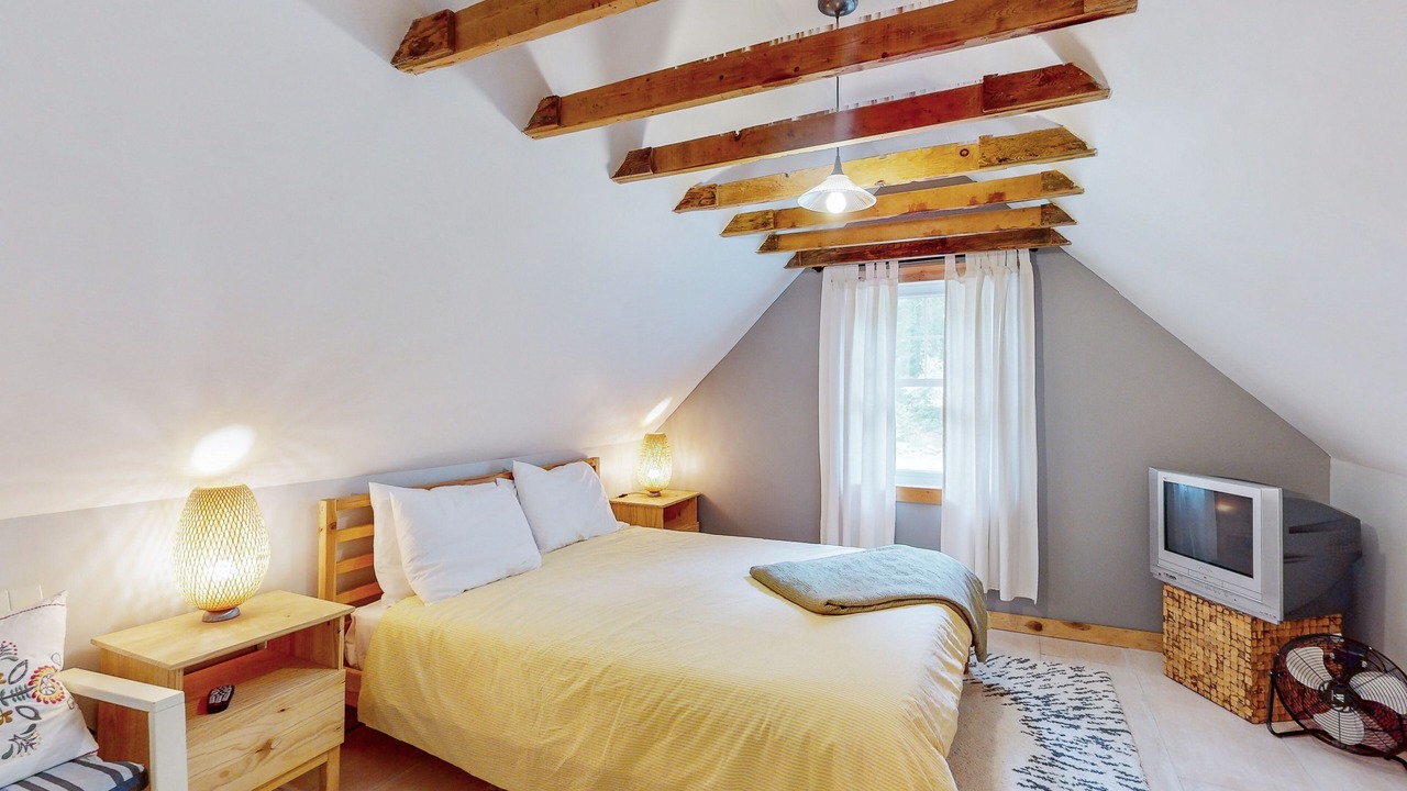 Photo of Bedroom in Crellin