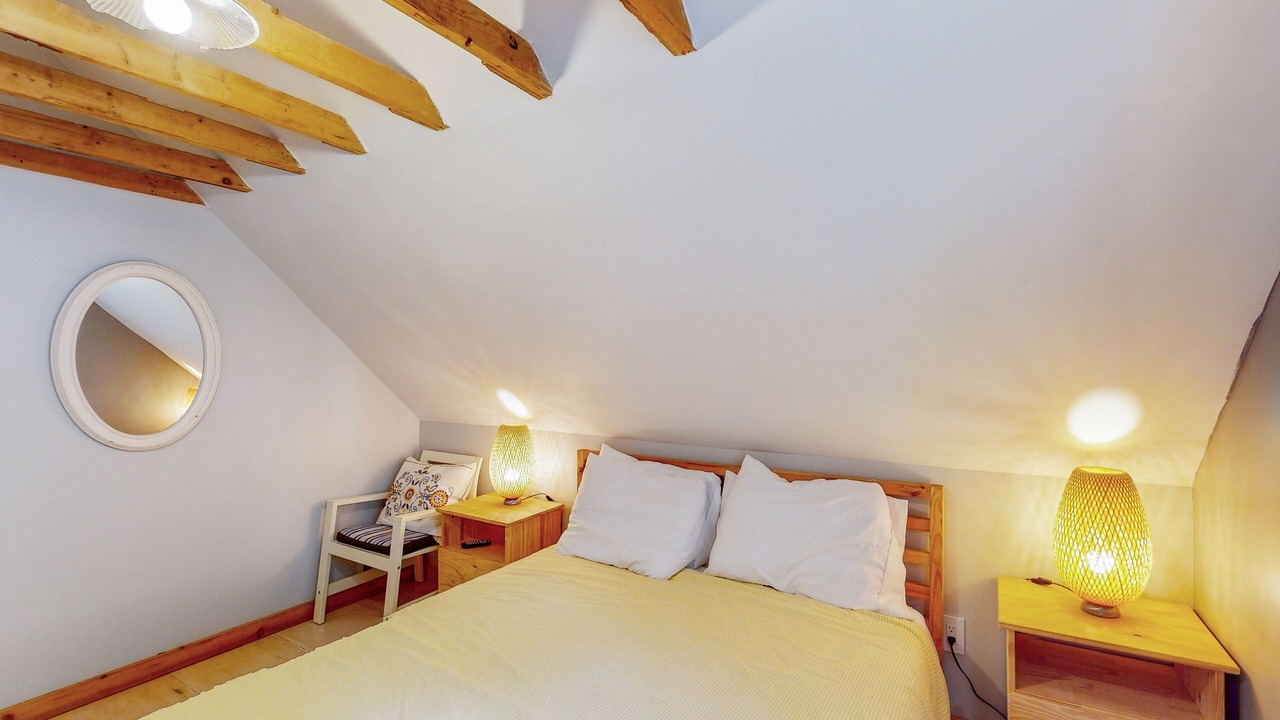 Photo of Bedroom in Crellin