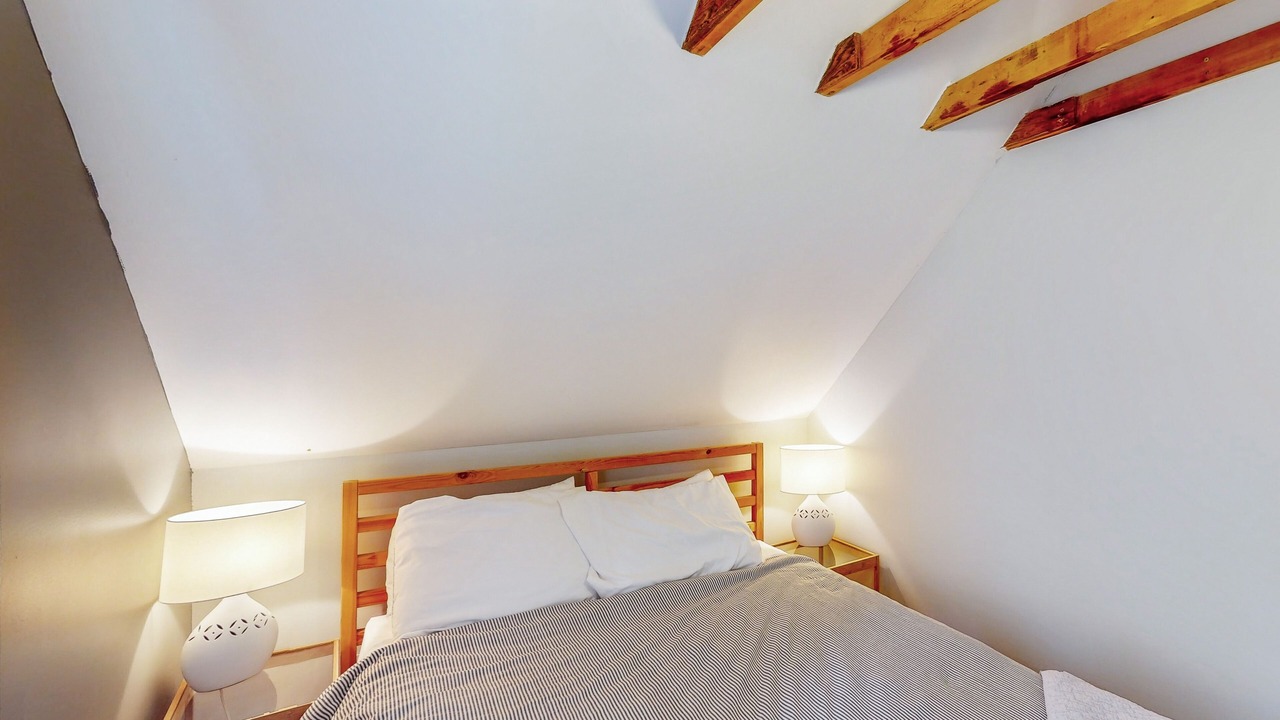 Photo of Bedroom in Crellin