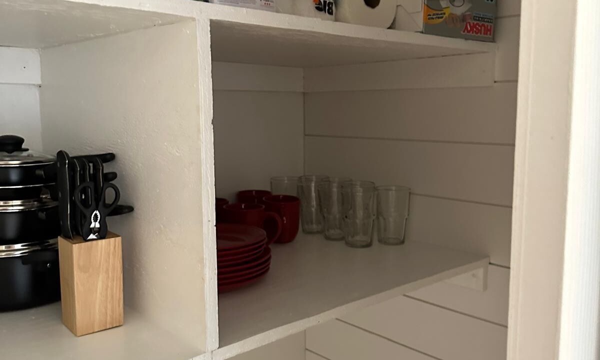 Photo of Kitchen in Carbondale