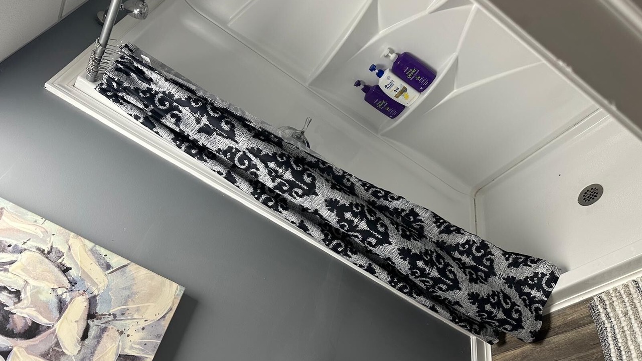 Photo of Bathroom in Carbondale