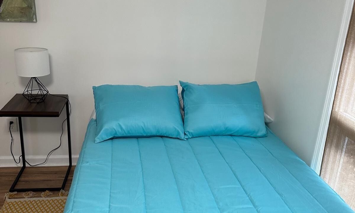 Photo of Bedroom in Carbondale
