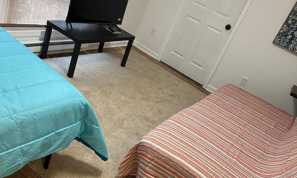 Photo of Bedroom in Carbondale