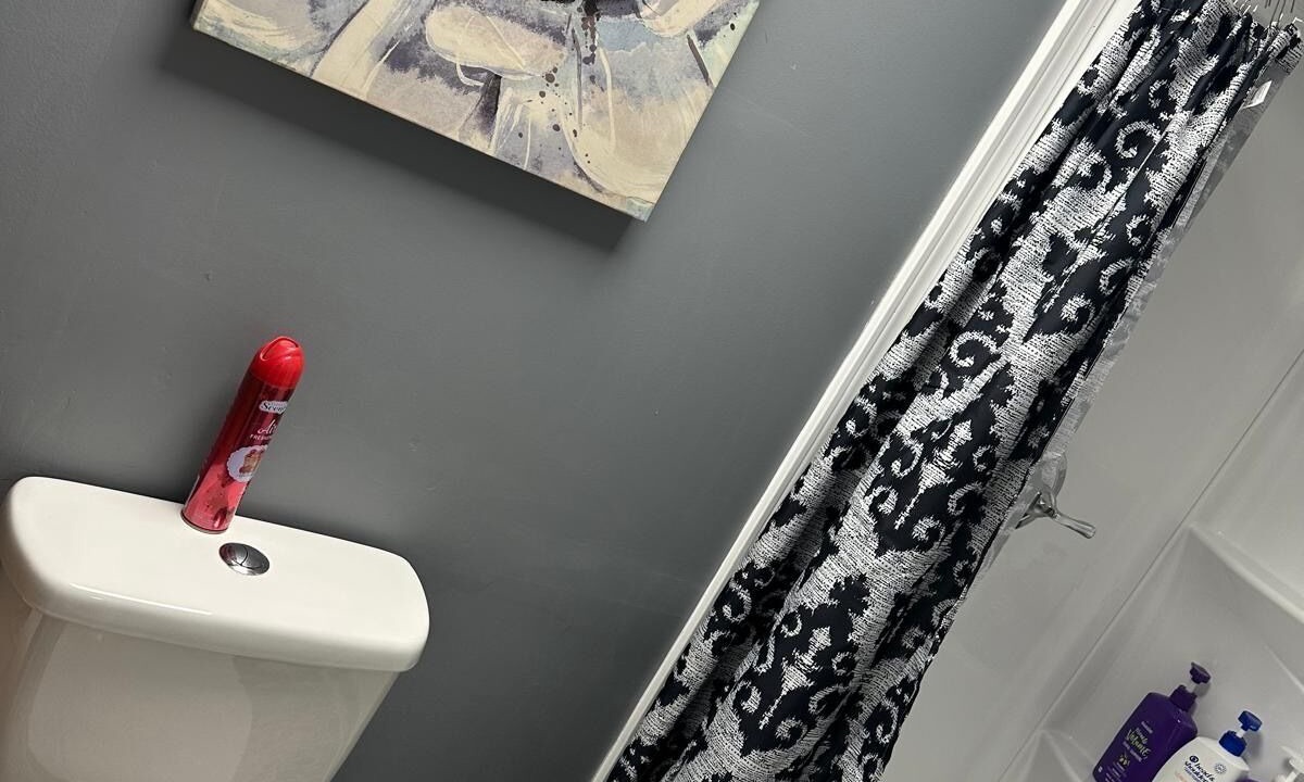 Photo of Bathroom in Carbondale