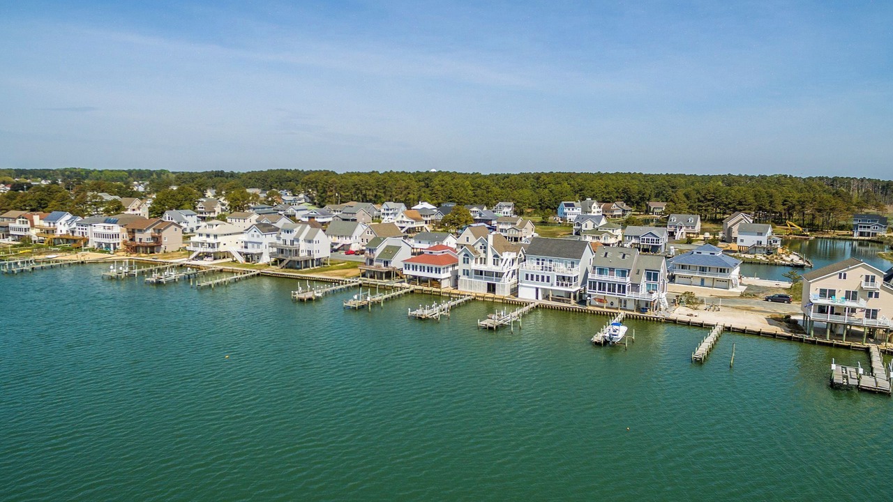 Photo of Others in Captain's Cove