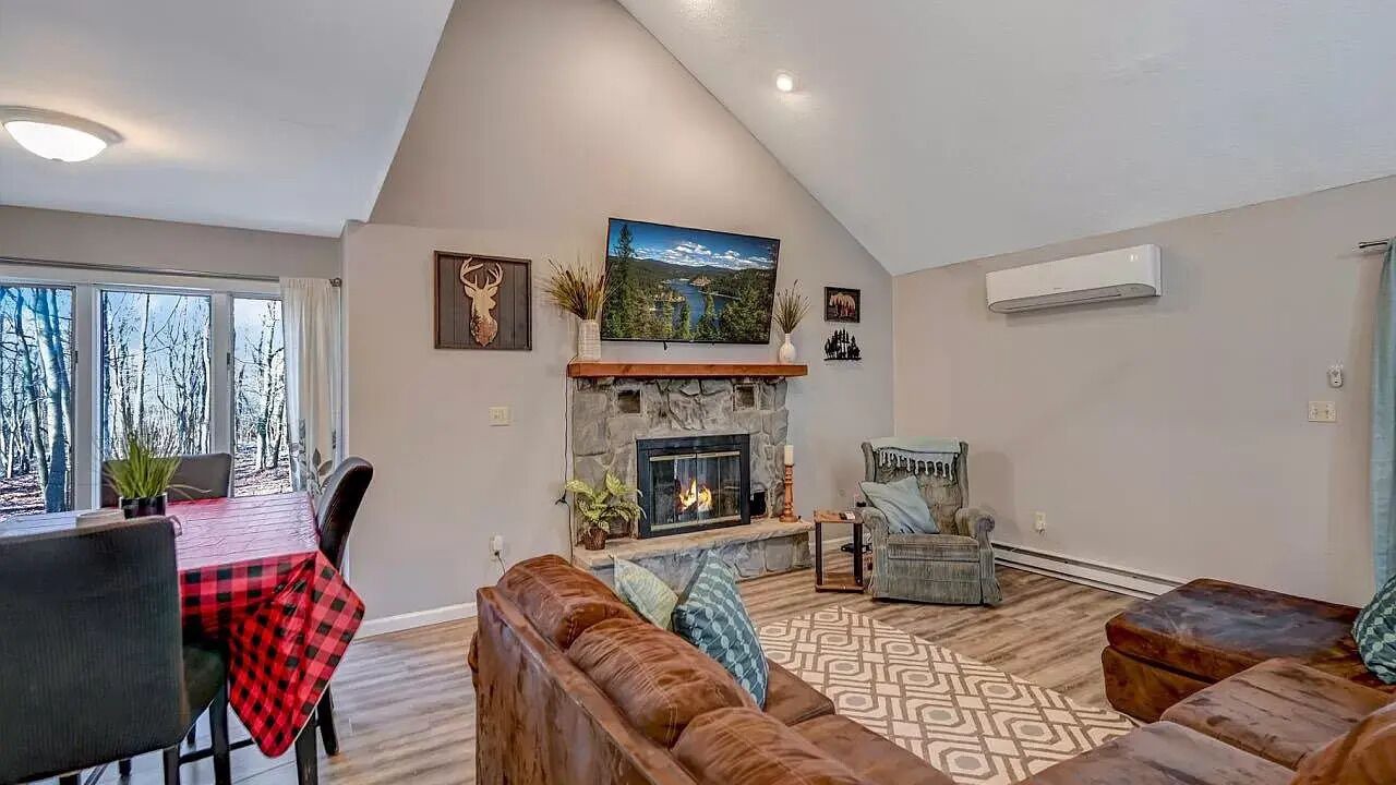 Photo of Livingroom in Mount Pocahontas