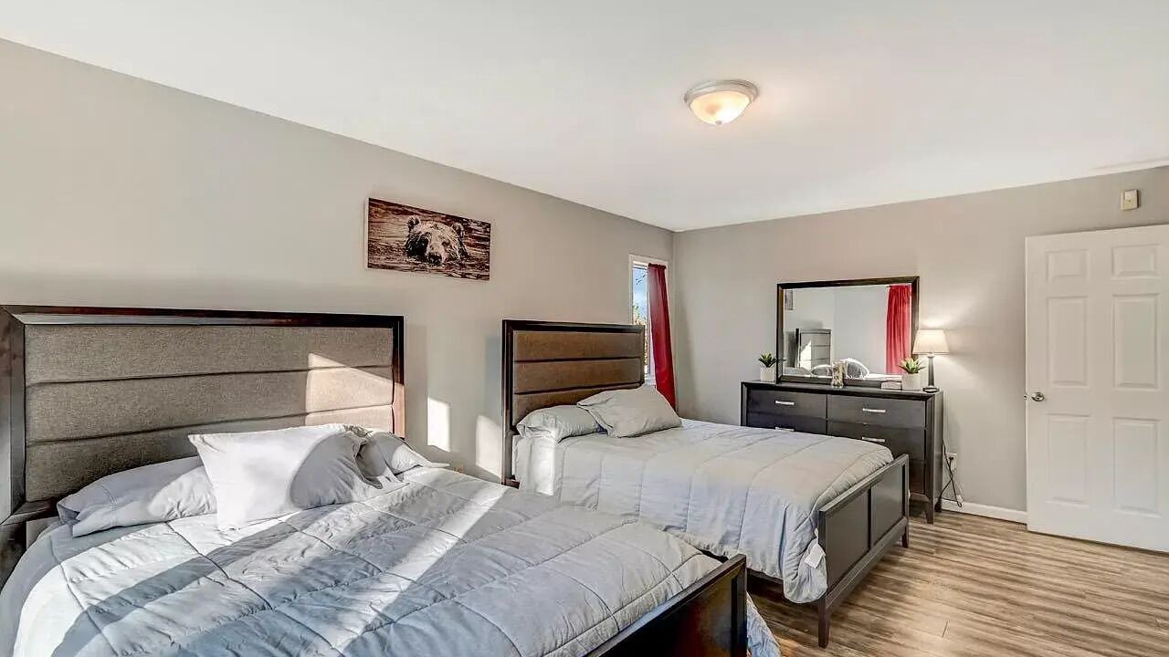 Photo of Bedroom in Mount Pocahontas