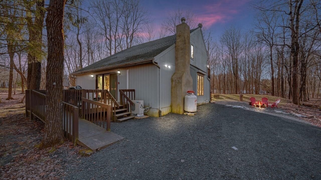 Photo of Outdoor in Mount Pocahontas