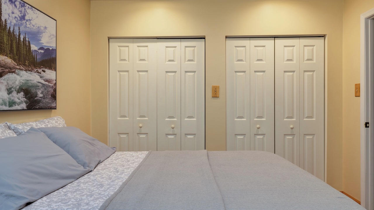 Photo of Bedroom in Gaines