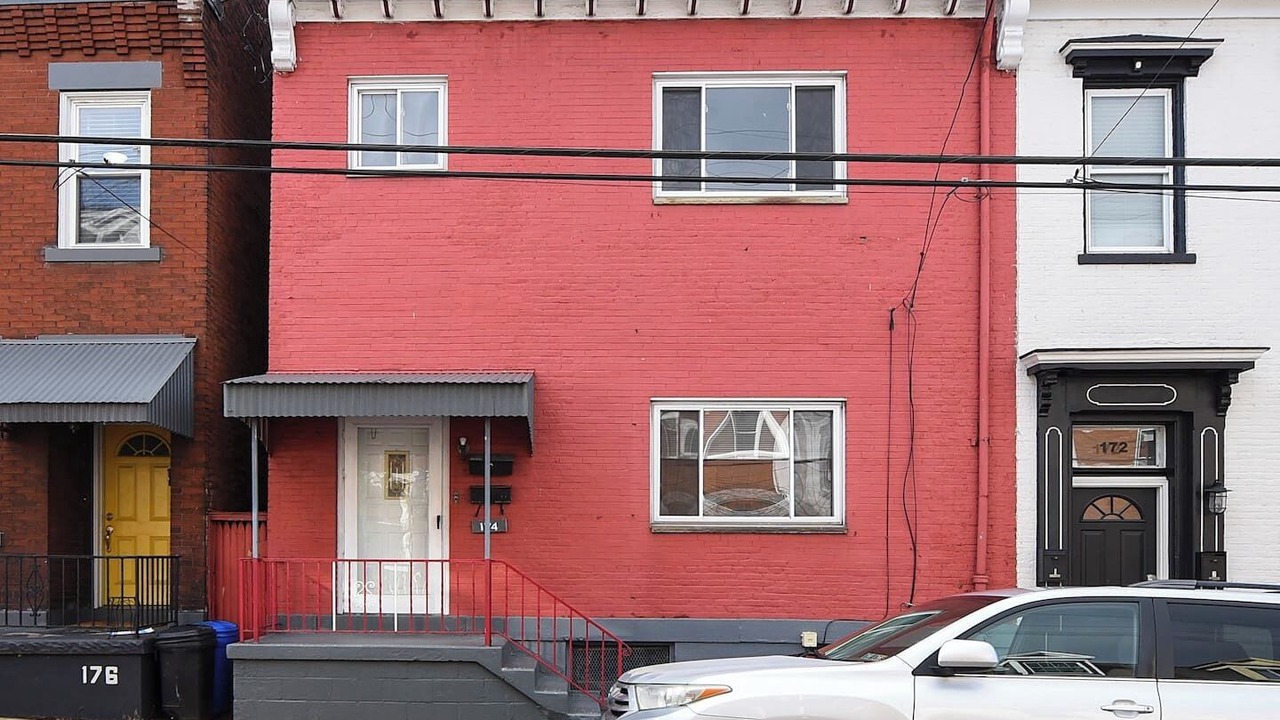 Photo of Outdoor in Lawrenceville