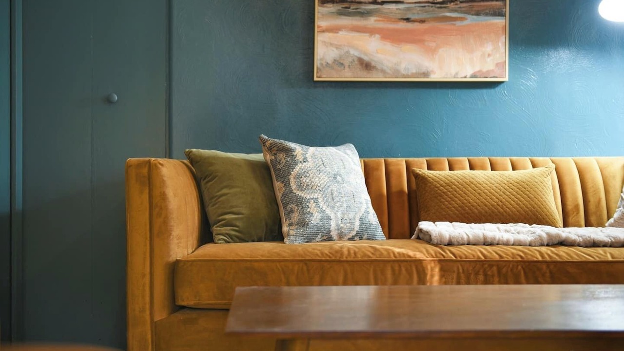 Photo of Livingroom in Lawrenceville
