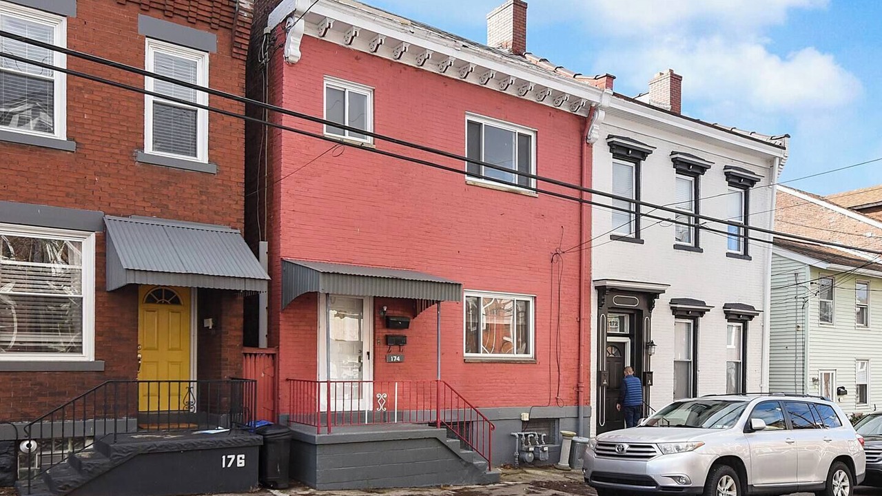 Photo of Outdoor in Lawrenceville