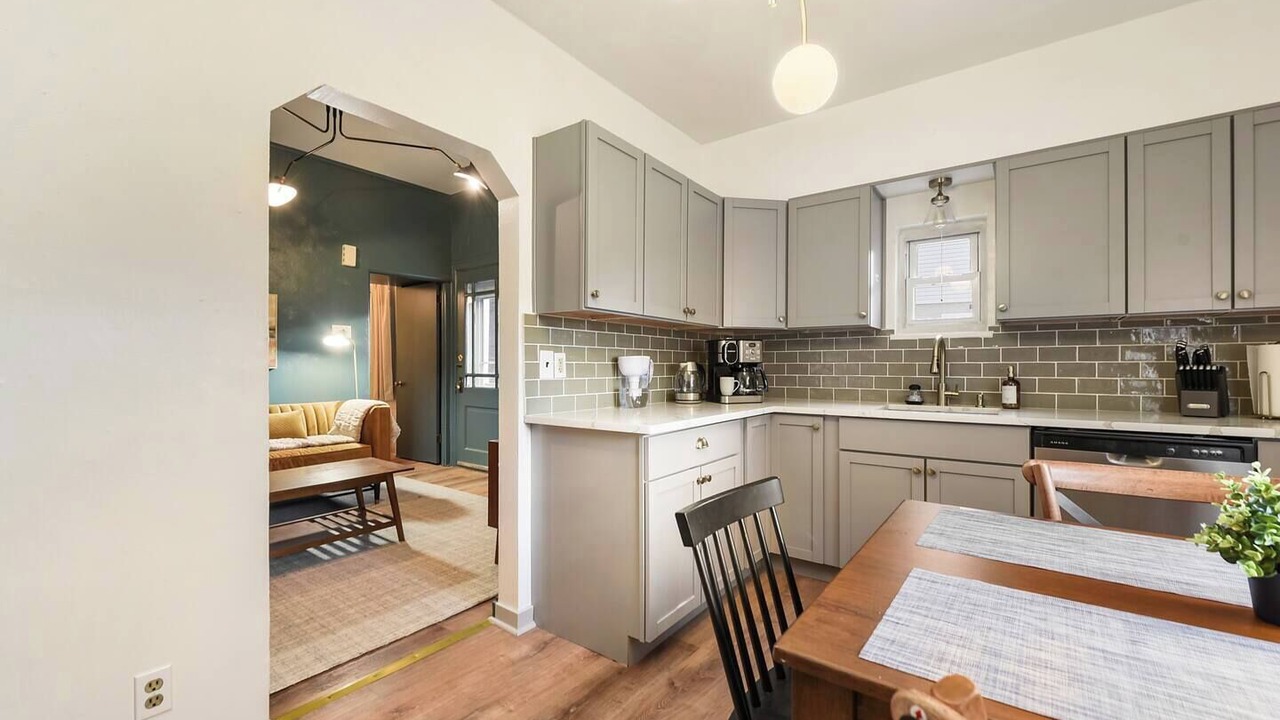 Photo of Kitchen in Lawrenceville
