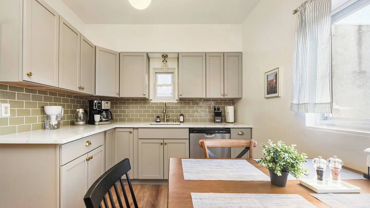 Photo of Kitchen in Lawrenceville