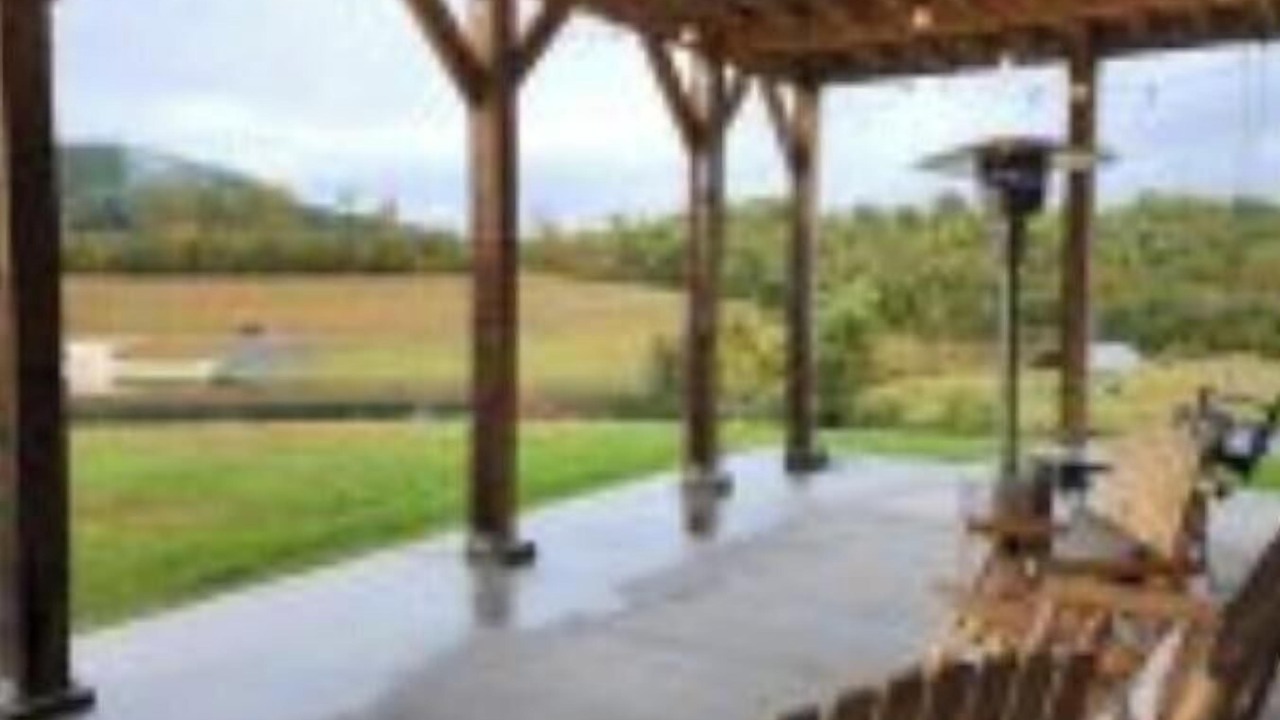 Photo of Patio Balcony in Kegley