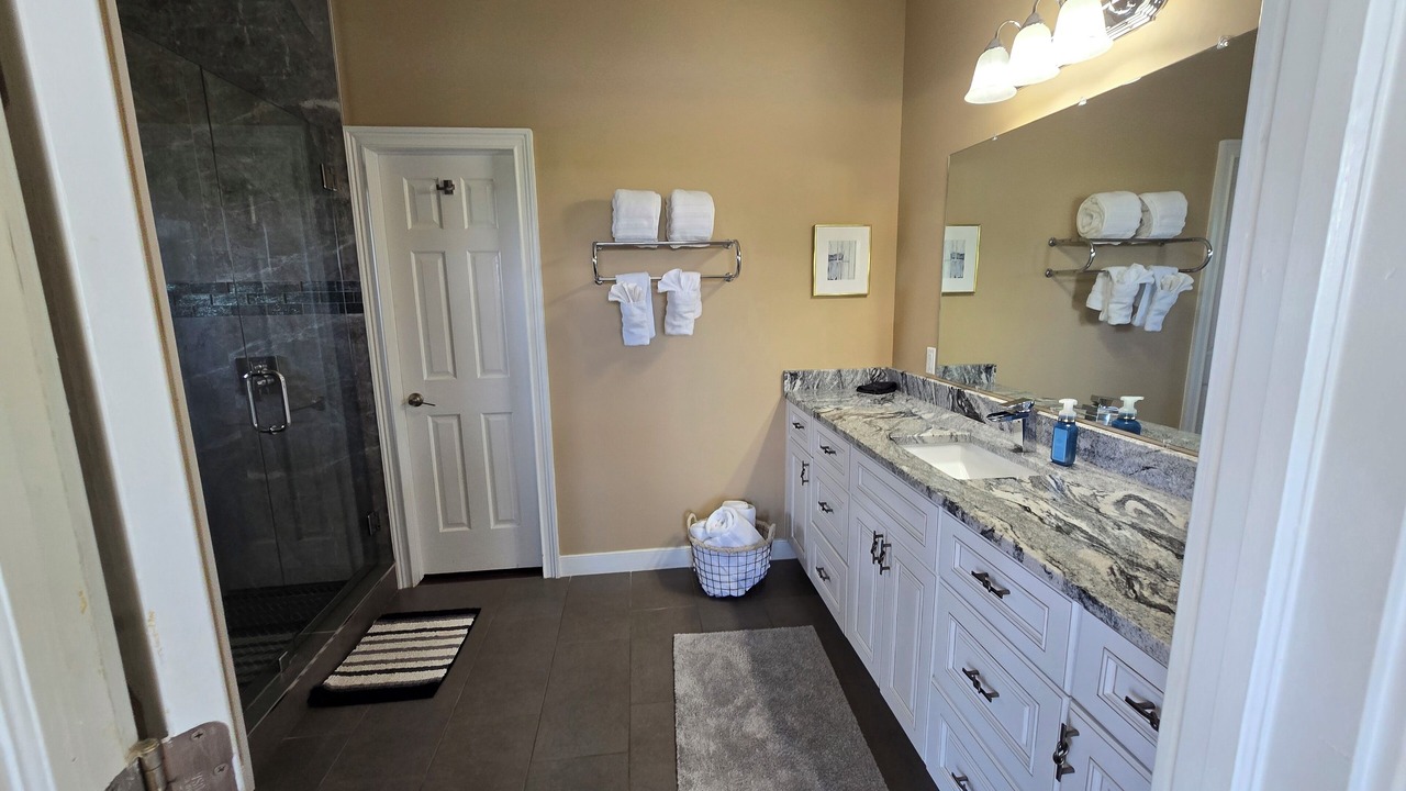 Photo of Bathroom in Kegley