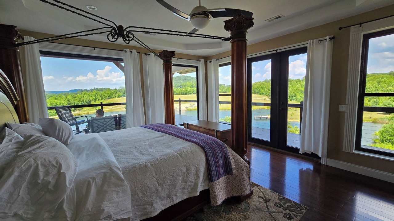 Photo of Bedroom in Kegley