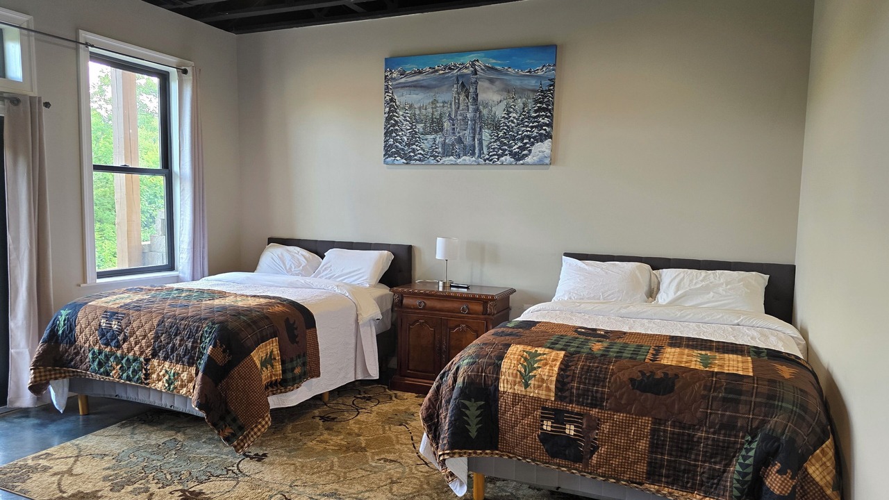 Photo of Bedroom in Kegley