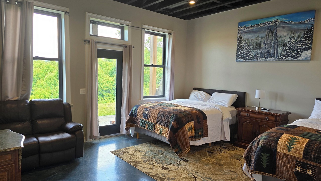 Photo of Bedroom in Kegley