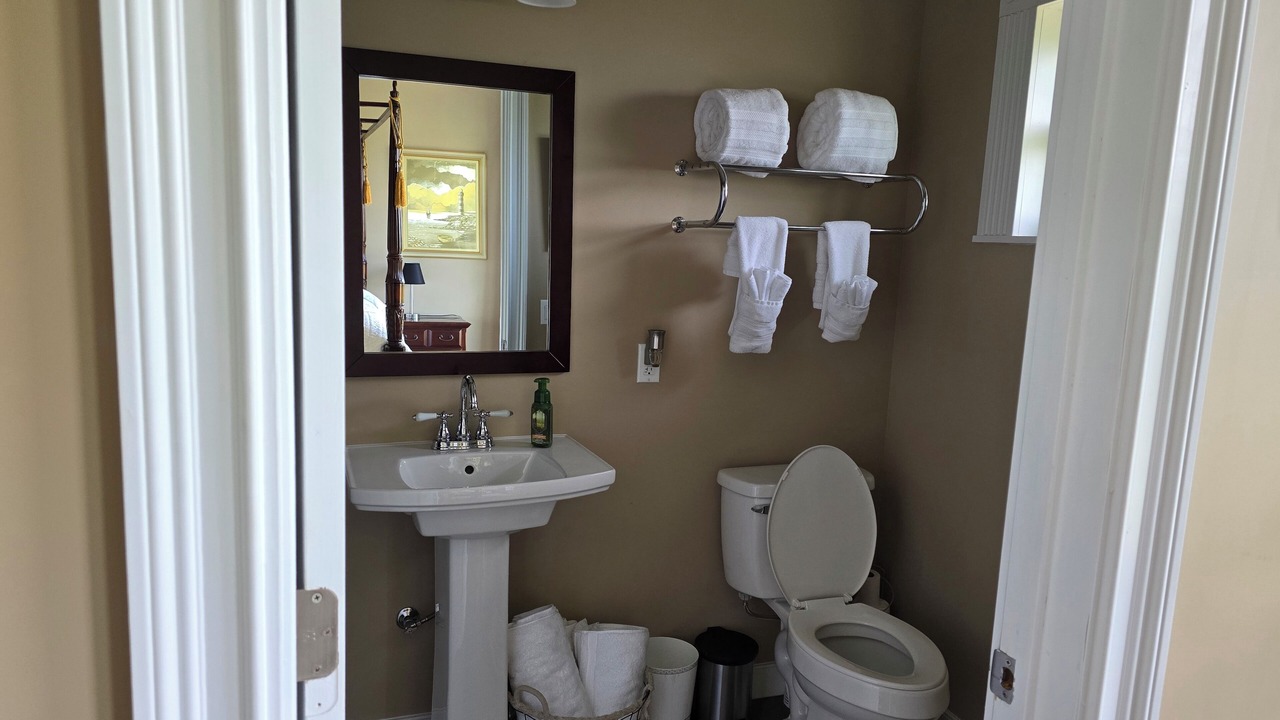 Photo of Bathroom in Kegley