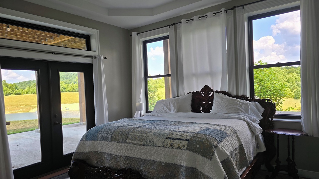 Photo of Bedroom in Kegley