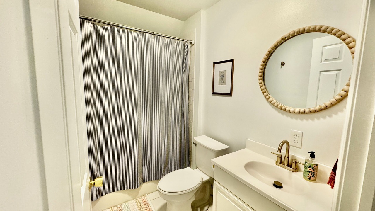 Photo of Bathroom in Bayside