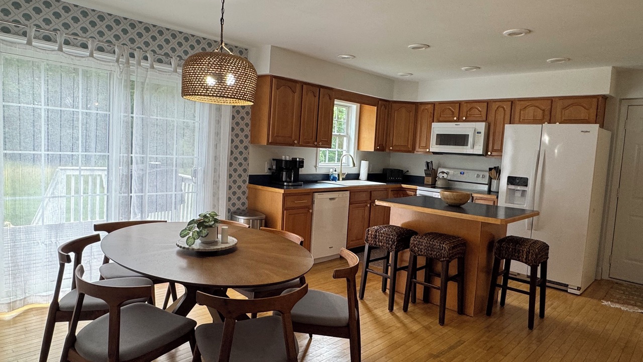 Photo of Kitchen in Bayside