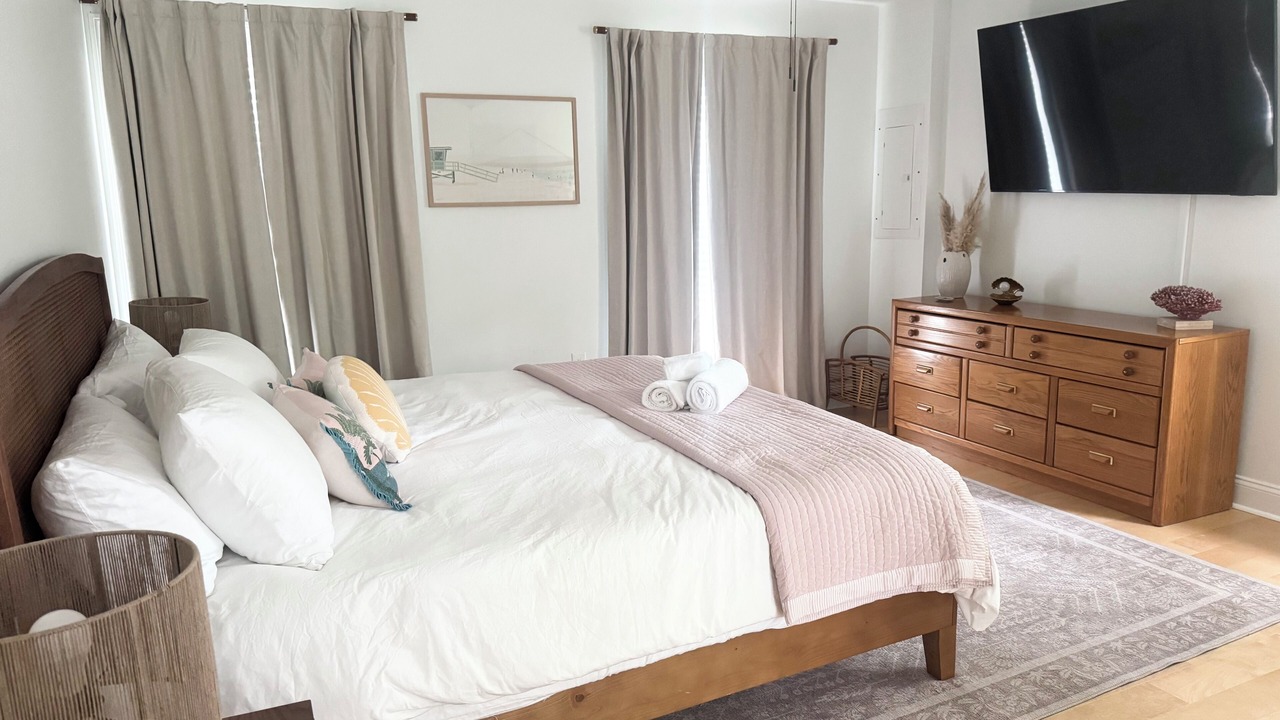 Photo of Bedroom in Bayside