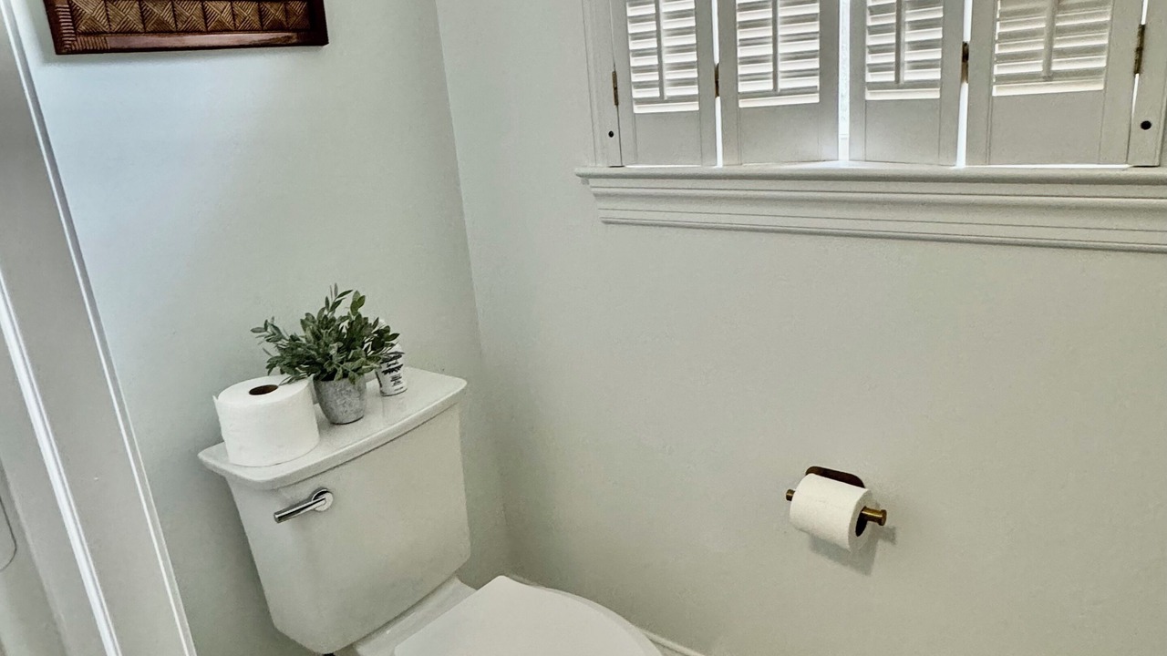 Photo of Bedroom in Bayside
