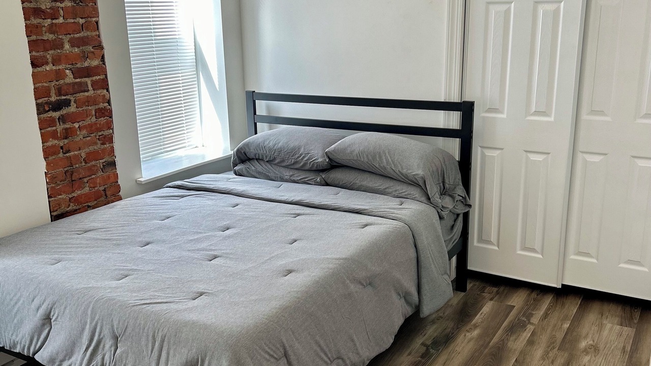 Photo of Bedroom in Roxborough-Manayunk