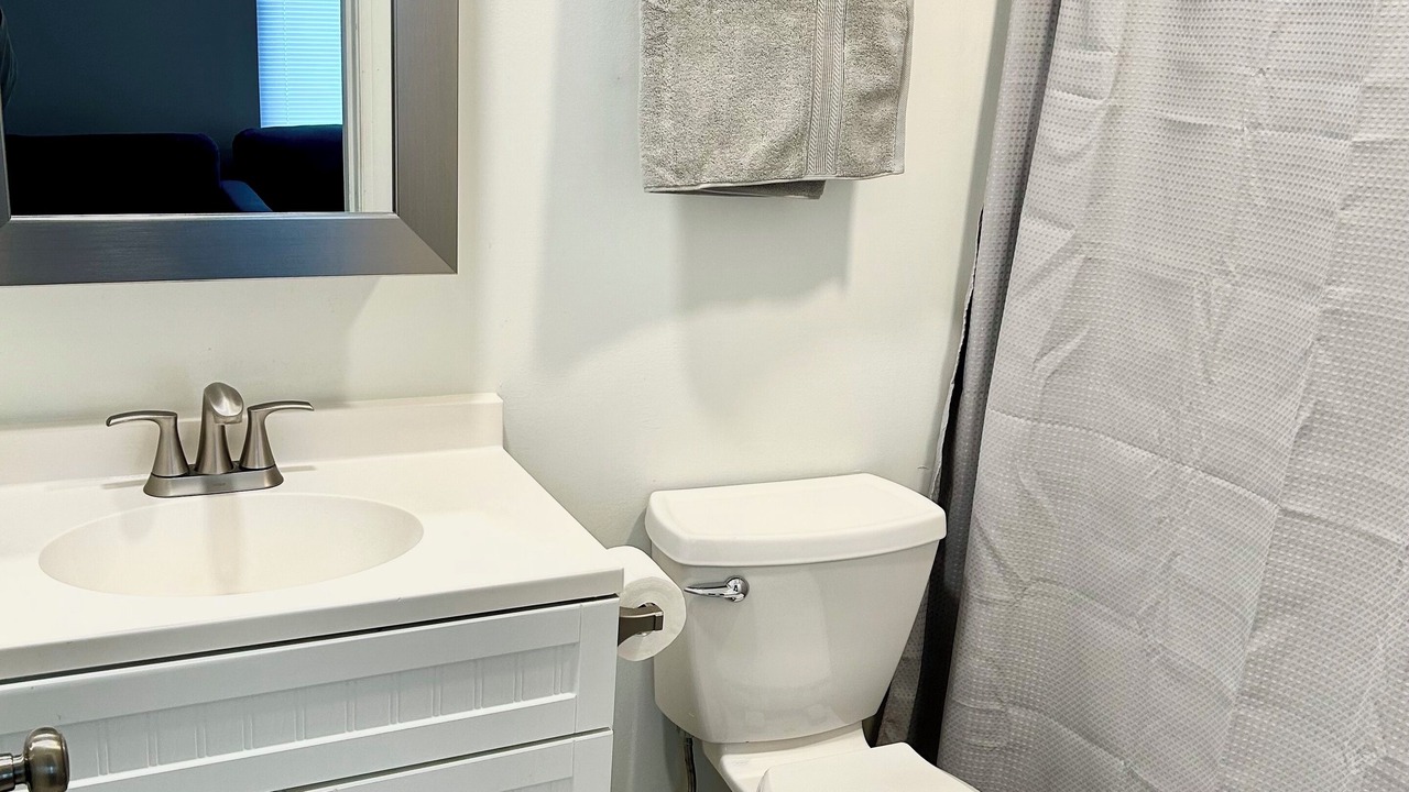 Photo of Bathroom in Roxborough-Manayunk