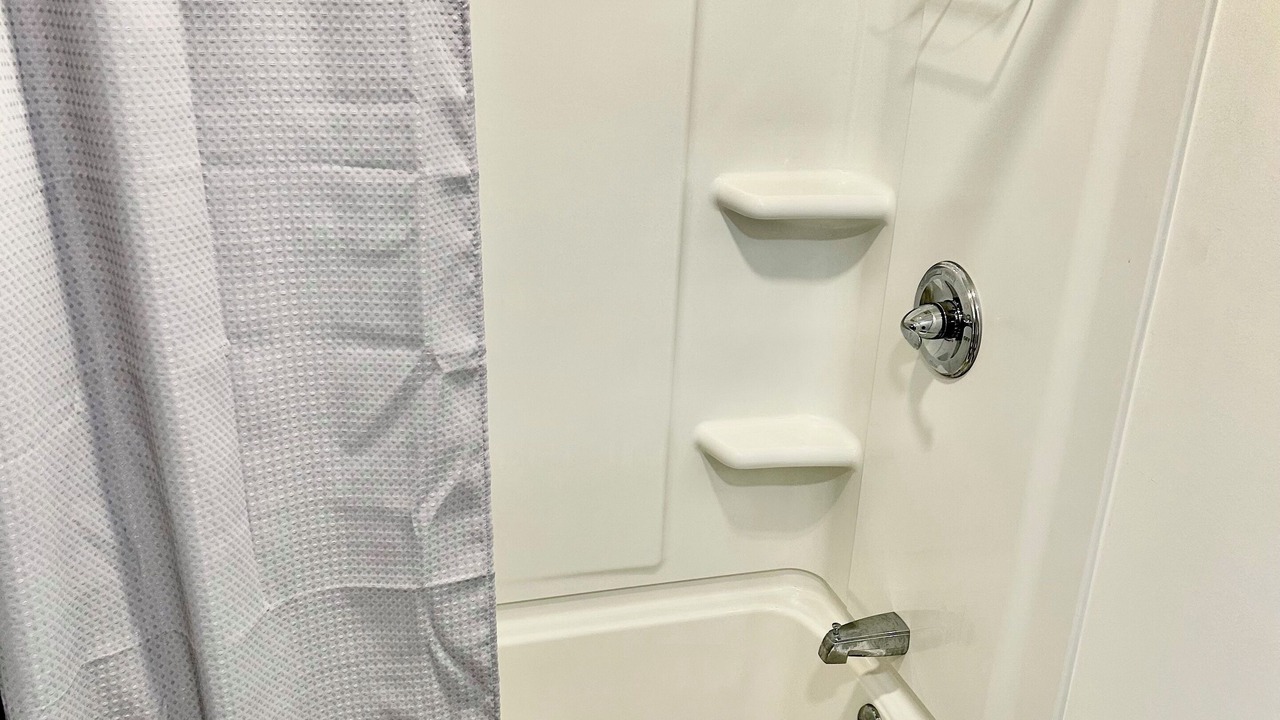 Photo of Bathroom in Roxborough-Manayunk