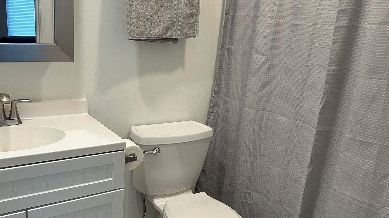 Photo of Bathroom in Roxborough-Manayunk