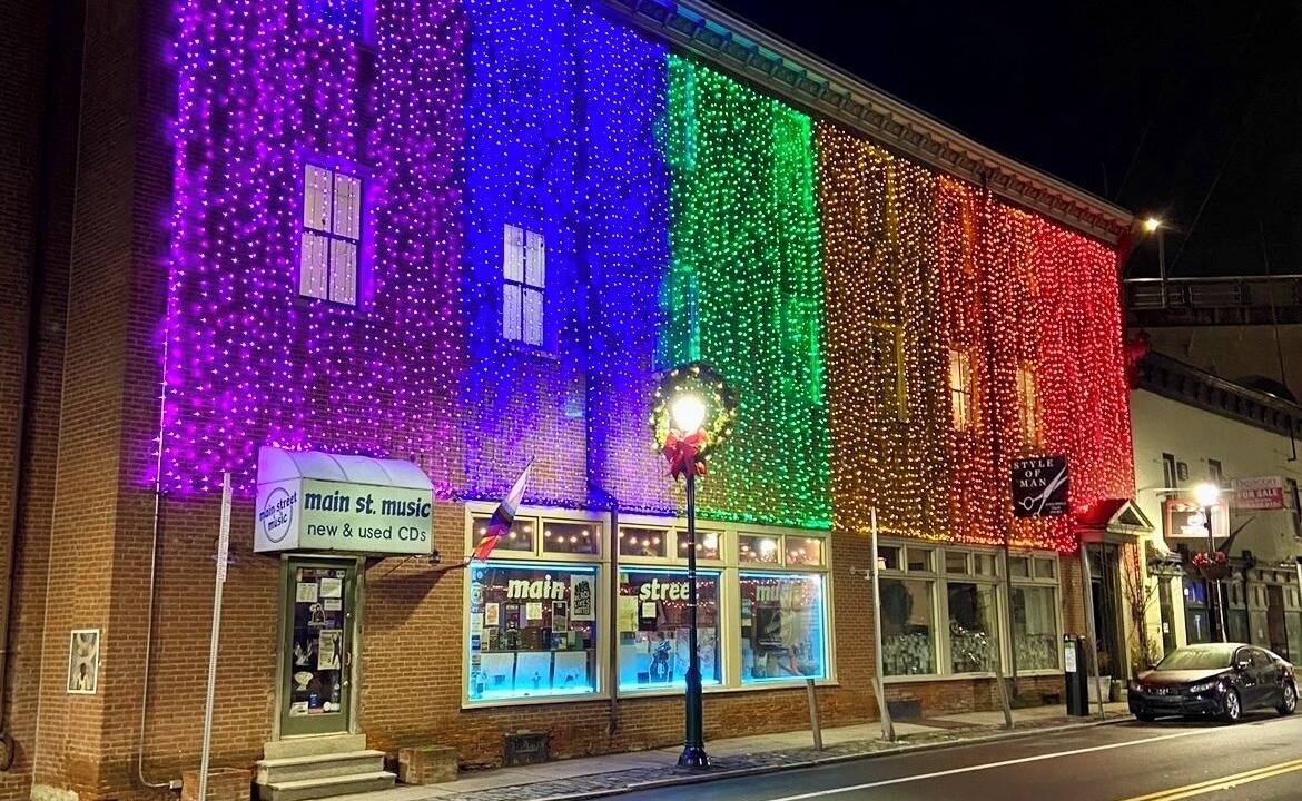 Photo of Outdoor in Roxborough-Manayunk