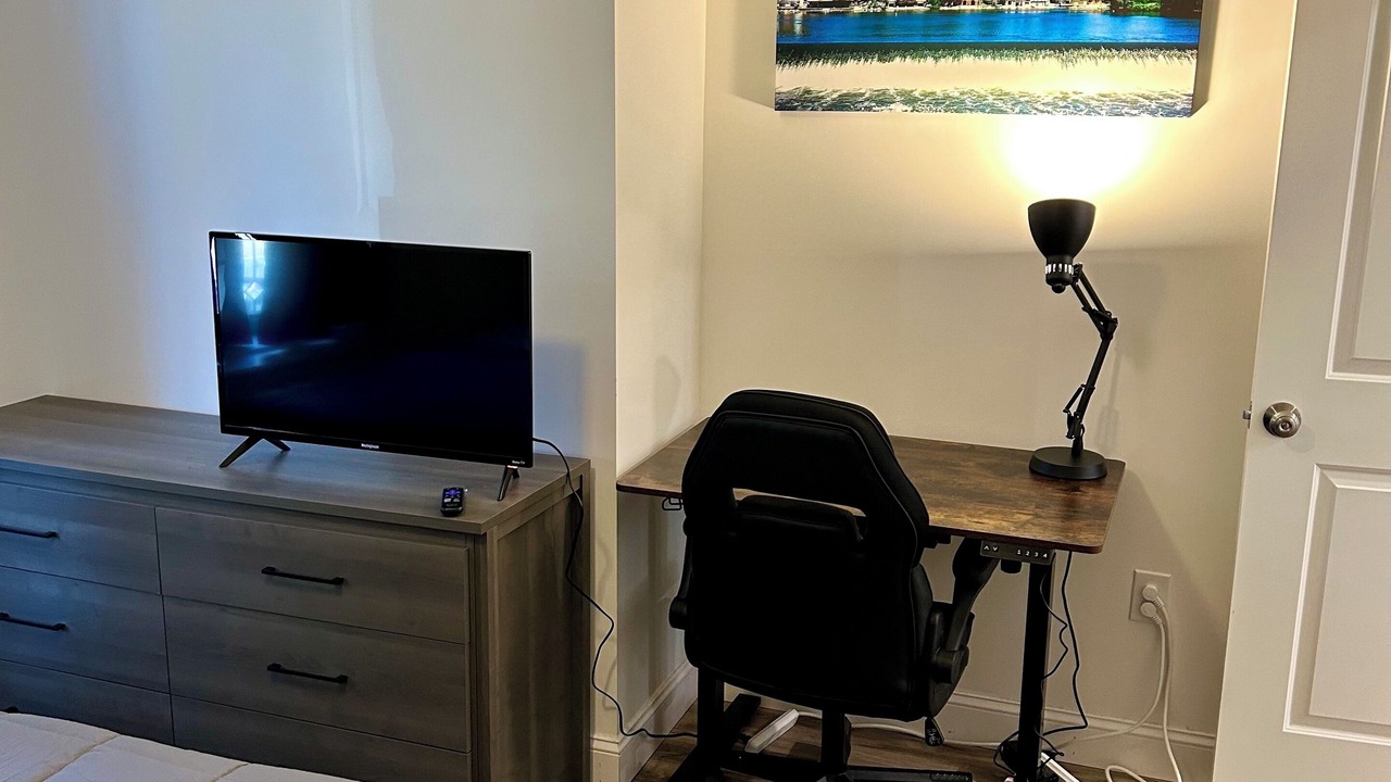 Photo of Bedroom in Roxborough-Manayunk