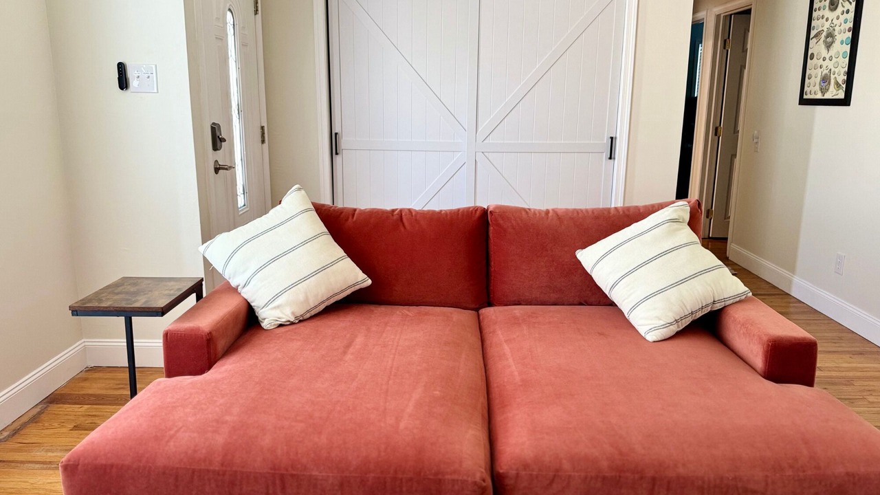 Photo of Bedroom in North Cape May