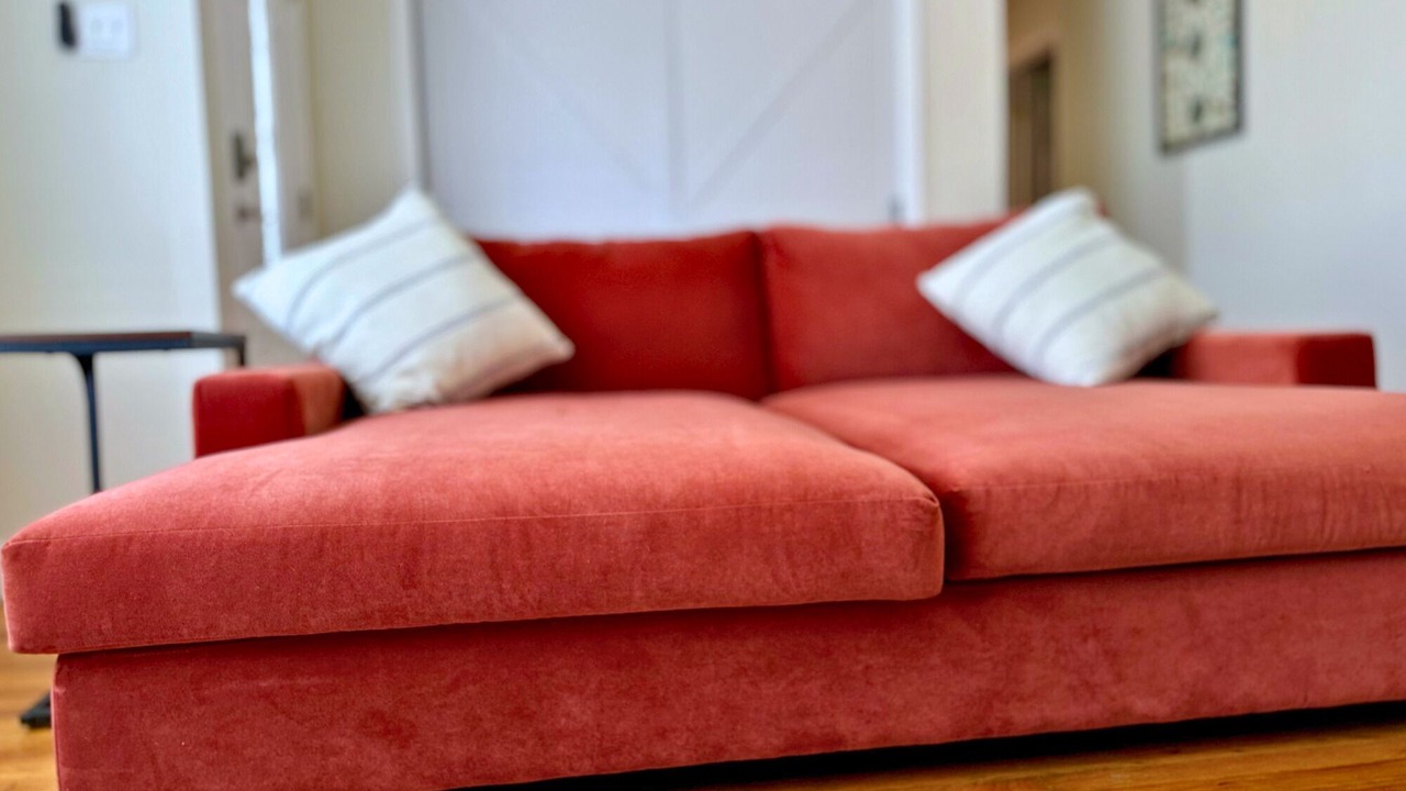Photo of Bedroom in North Cape May